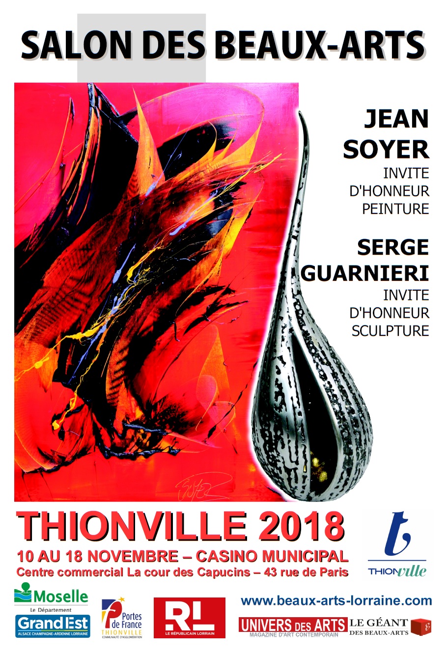 Affiche-Salon-Thionville-2018
