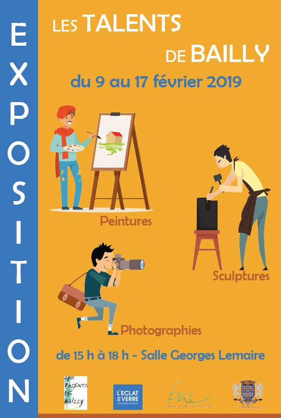 Affiche-Talents-de-Bailly-2019
