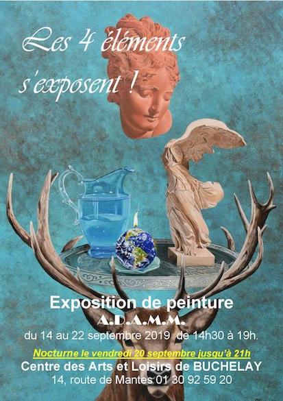 Affiche  expo BUCHELAY 2019-page-001