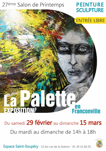 EXPO La Palette
