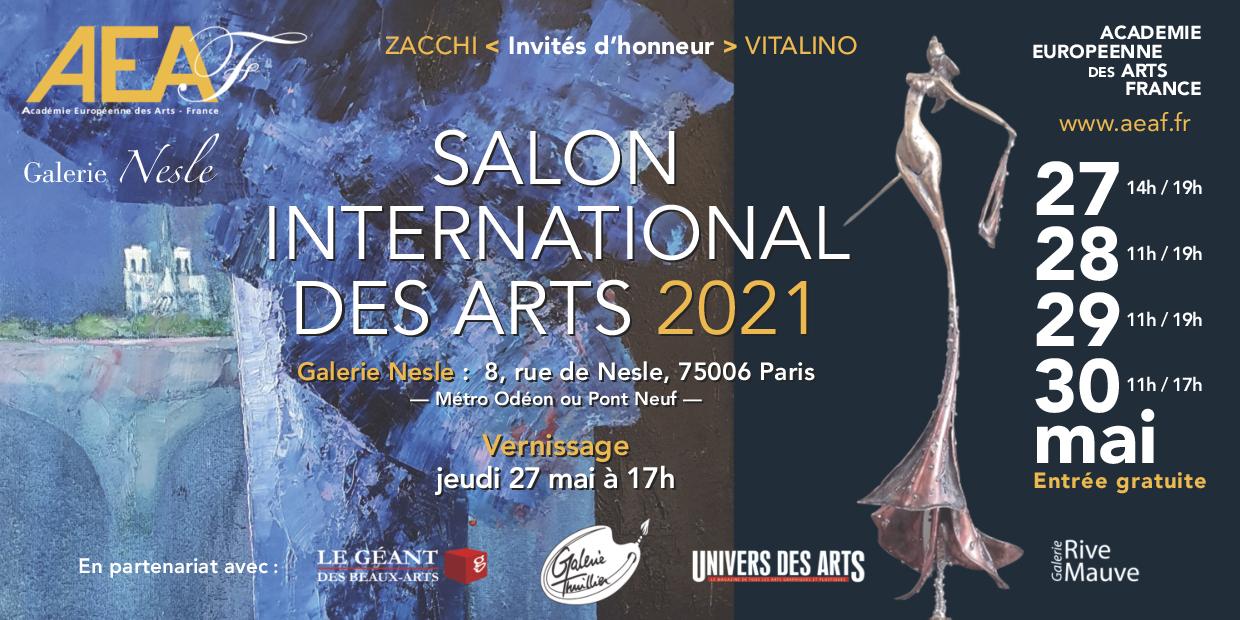 Flyer ANNONCE mai 2021 2